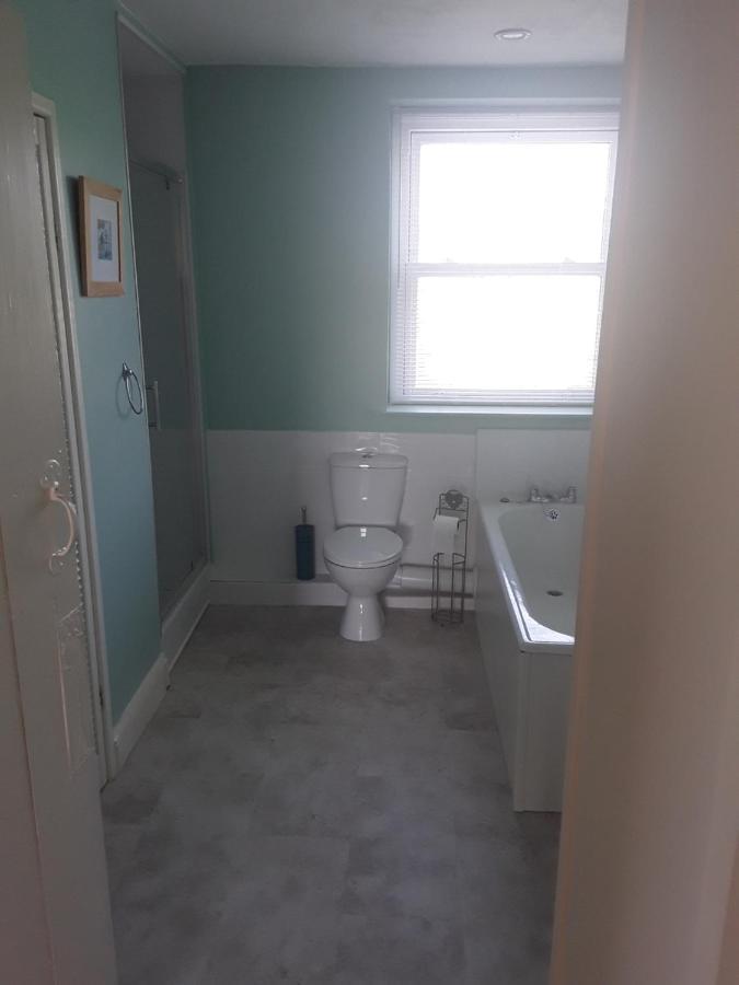 Sharlands Farm Bed And Breakfast Bude Esterno foto